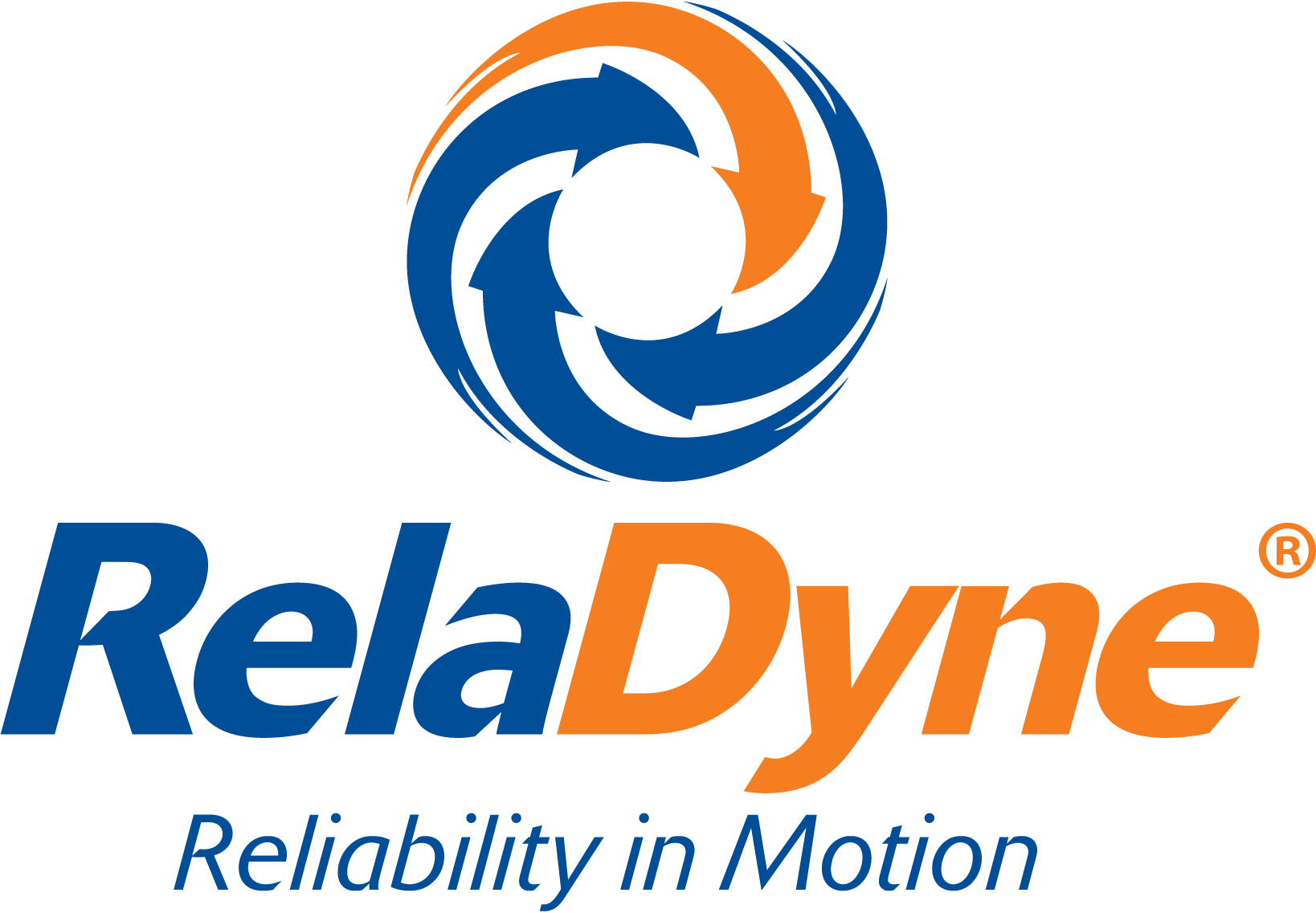 RelaDyne Logo